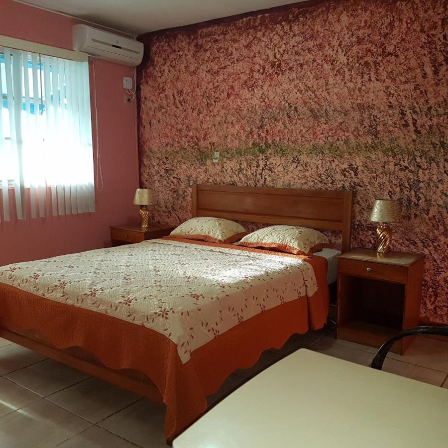 Vista Mar Hotel Бокас-дель-Торо Экстерьер фото